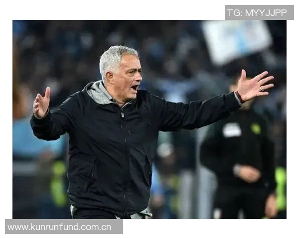 时隔五年半重返欧冠穆里尼奥遭遇连败失四球无进球即将迎战尤文和皇马 时隔五年半重返欧冠穆里尼奥遭遇连败失四球无进球即将迎战尤文和皇马