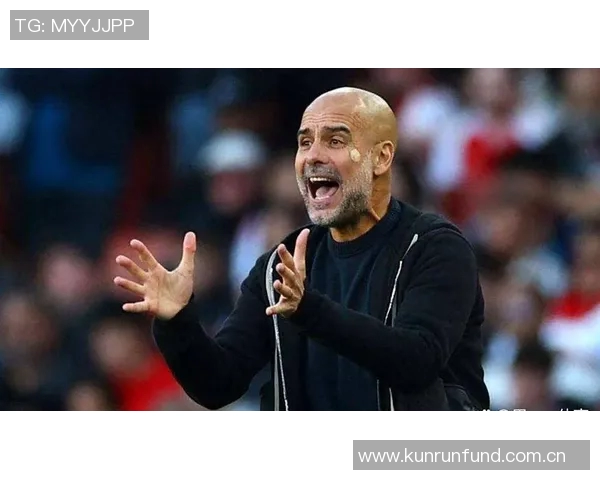 瓜帅谈罗德里训练状态多纳鲁马与特拉福德互学提升 瓜帅谈罗德里训练状态多纳鲁马与特拉福德互学提升