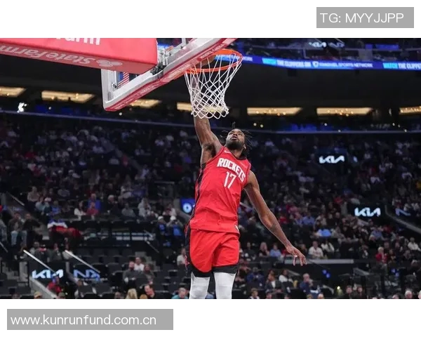 火箭队深厚实力吸引KD需具备全面能力才能争冠