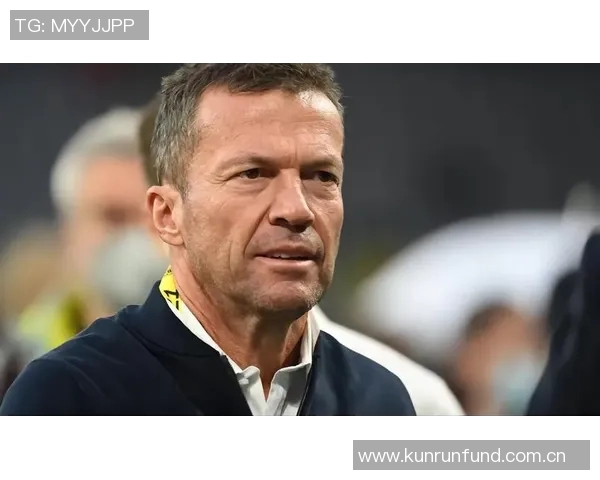 马特乌斯建议拜仁若失去于帕应关注多特后卫施洛特贝克引援 马特乌斯建议拜仁若失去于帕应关注多特后卫施洛特贝克引援