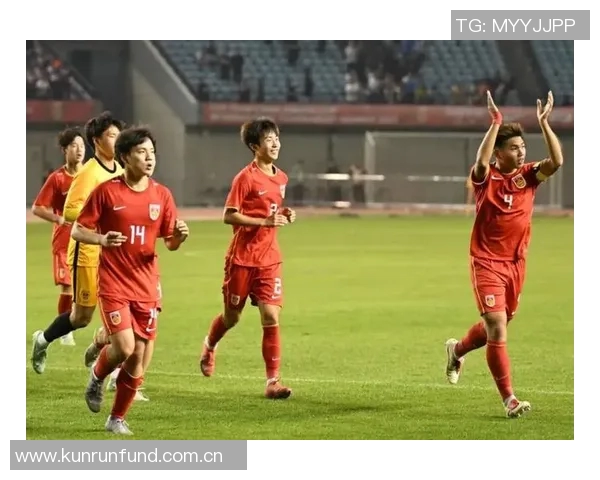 中国U16男足精彩表现以四球大胜孟加拉国U16男足微纪录解析 中国U16男足精彩表现以四球大胜孟加拉国U16男足微纪录解析