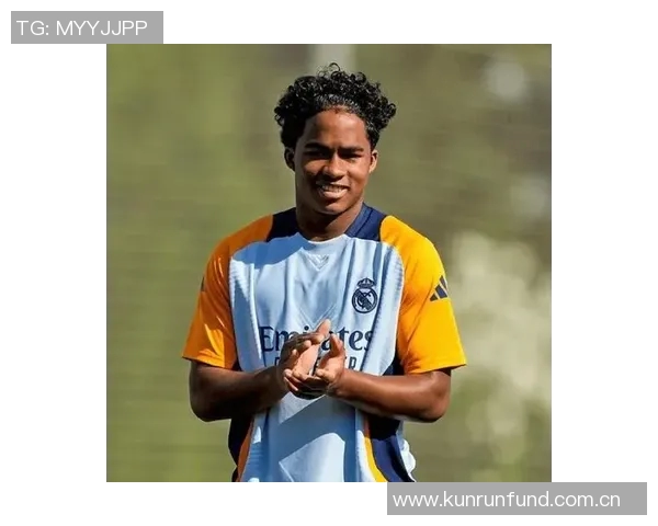 18岁里尔小将追梦皇马正攻读数学学位志在科研未来 18岁里尔小将追梦皇马正攻读数学学位志在科研未来