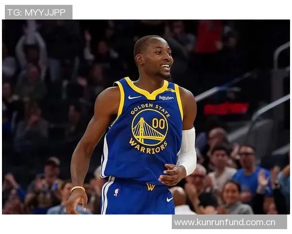 库明加续约勇士两年4850万公牛国王太阳仍对其保持关注 库明加续约勇士两年4850万公牛国王太阳仍对其保持关注