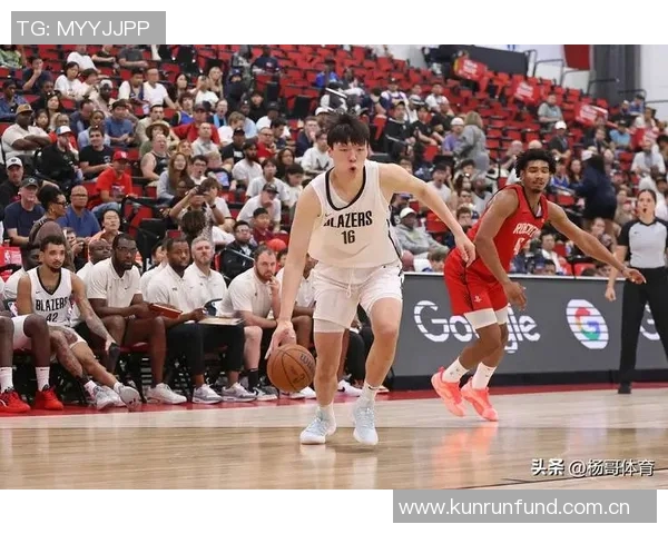 杨瀚森分享球迷日感受暗示未来可能演唱压箱底英文歌 杨瀚森分享球迷日感受暗示未来可能演唱压箱底英文歌