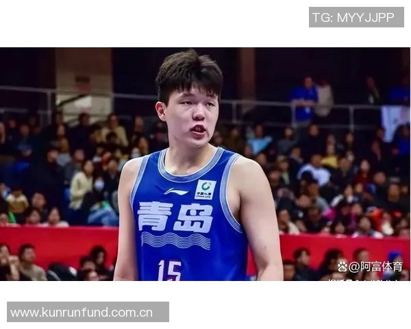 新秀杨瀚森首年适应期请大家给予更多理解与支持