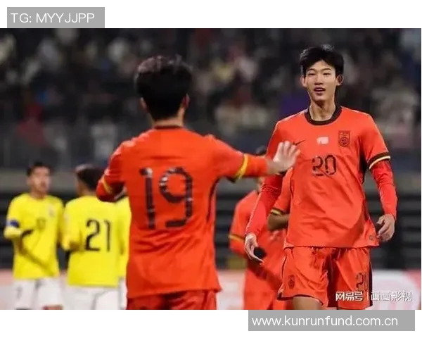 U17亚预赛国少豪取三连胜净胜球领先孟加拉国继续领跑