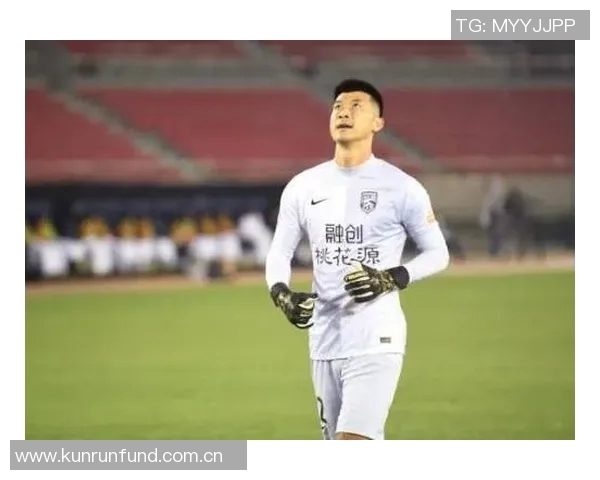 前成都蓉城门将李实加盟奥地利第4级别联赛球队开启新篇章