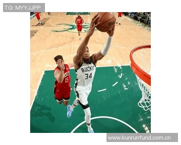 字母哥生涯常规赛得分超21000大关坚定表示我的目标仍未实现