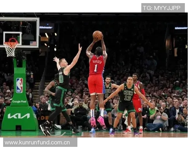 费尔斯首节表现惊艳五投四中三分球全中助队领先