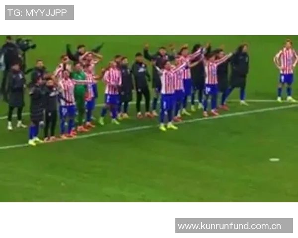 吉梅内斯强调马竞防守提升源于团队合作而非个人表现