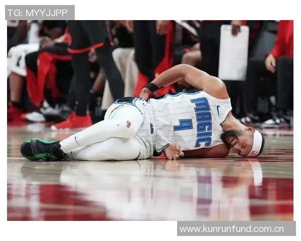 萨格斯谈臀部伤势原因不明未来将进一步确认具体情况