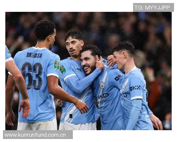 曼城遗憾错失良机萨维尼奥禁区内连射遭保托雷斯门线救险