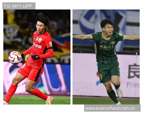 彭伟国专访解析中国足球现状与王钰栋留洋的重要性