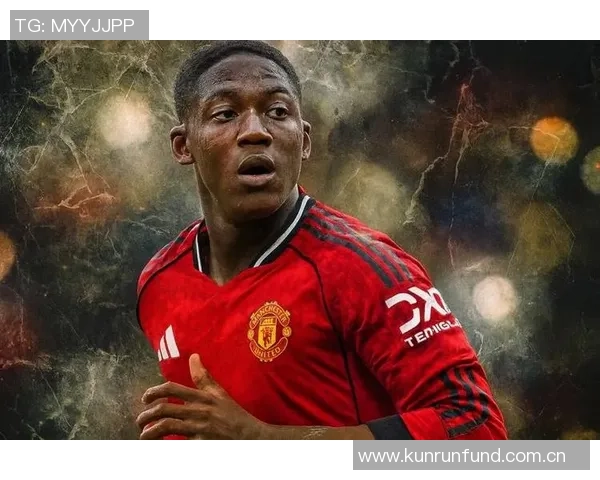 阿莫林信心满满期待战胜西汉姆联库尼亚有望成为关键先生